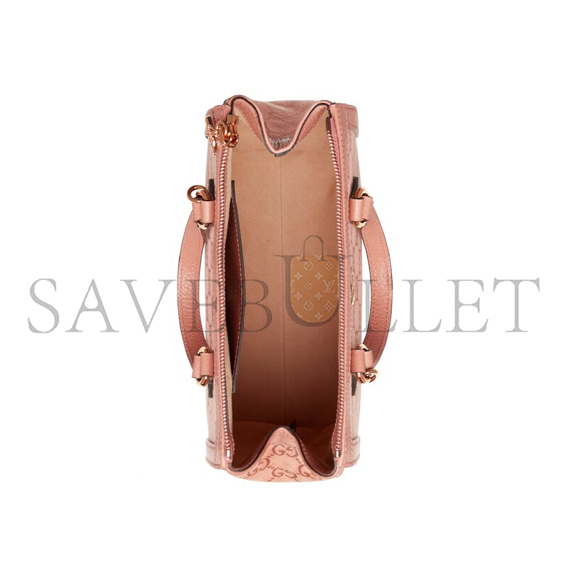 GUCCI OPHIDIA SMALL TOTE BAG 547551 (24*20.5*10.5cm)